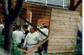 Abat Oiseau 1997-2